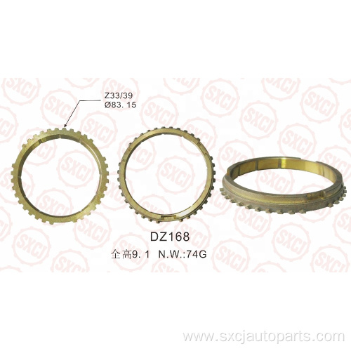 Low Speed(1/2) Synchronizer Ring 94582323 94582324